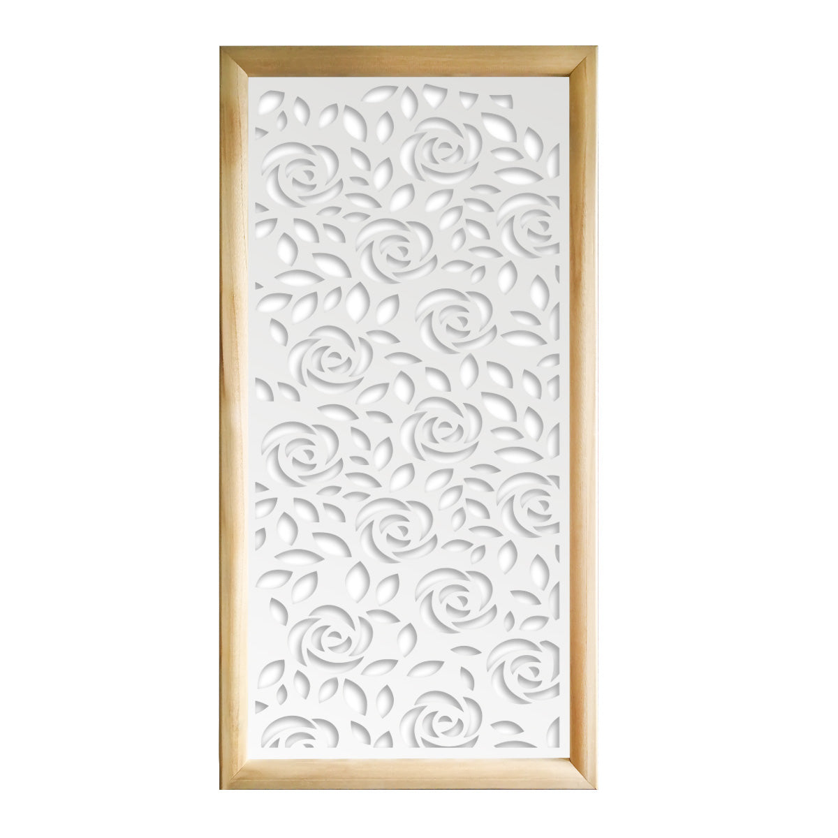 PETALI - Moduli Decorativi in Legno e PVC - PlastiWood (14556577)