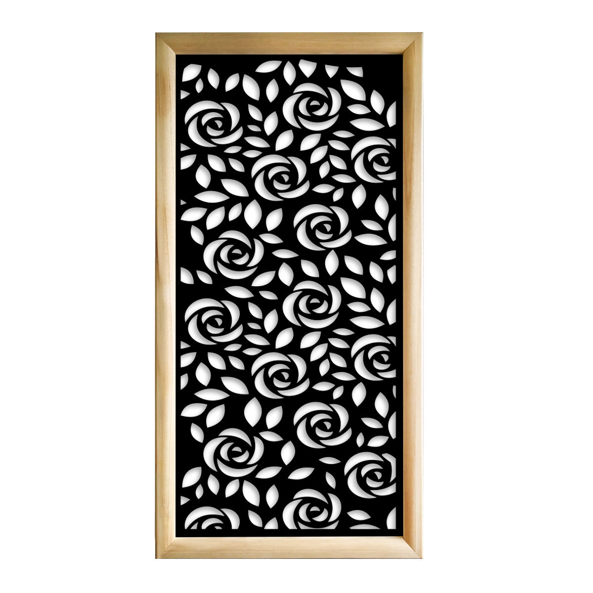 PETALI - Moduli Decorativi in Legno e PVC - PlastiWood (14556579)