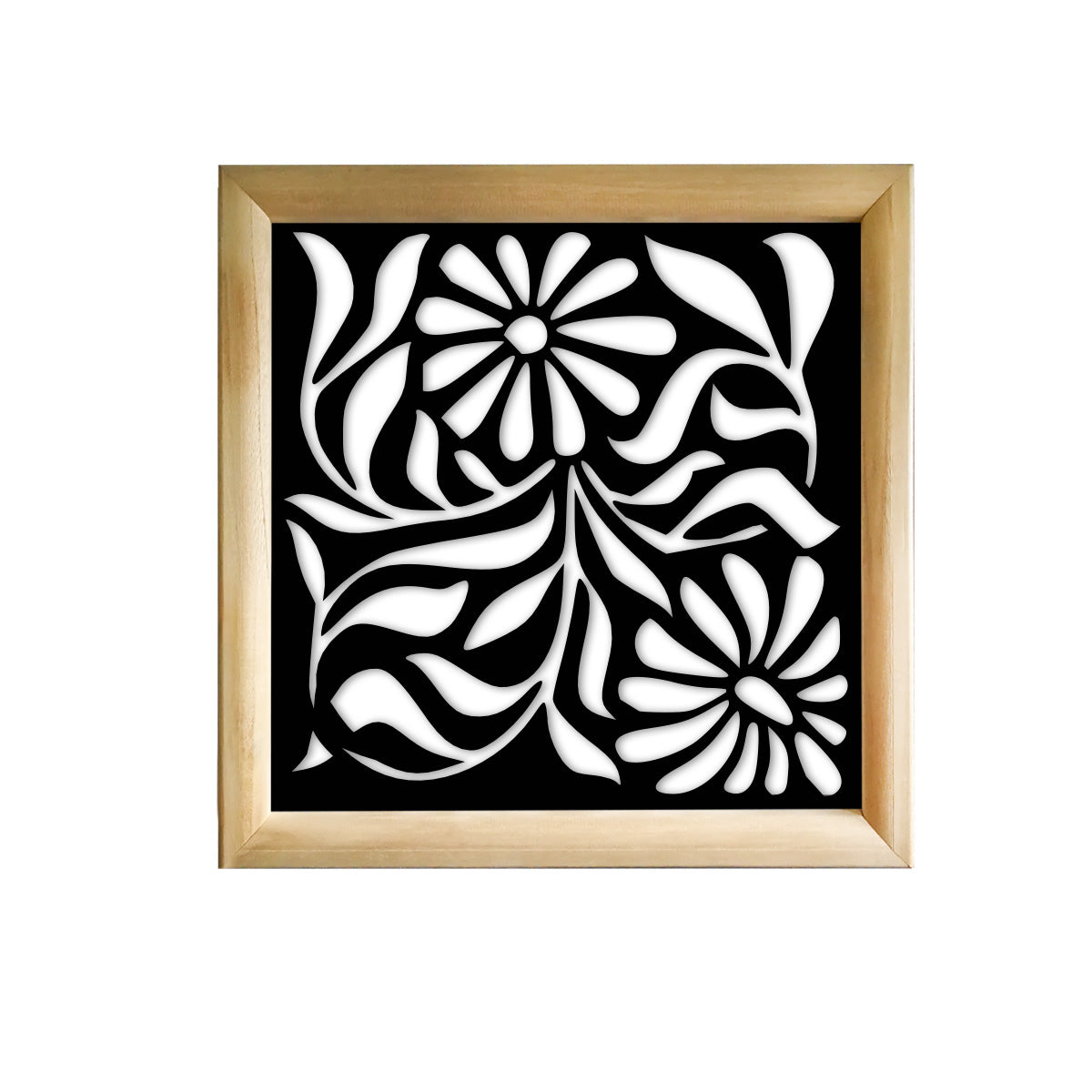 PLANTS  - Moduli Decorativi in Legno e PVC - PlastiWood (14556737)