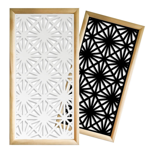 POLESTAR - Moduli Decorativi in Legno e PVC - PlastiWood (14556805)