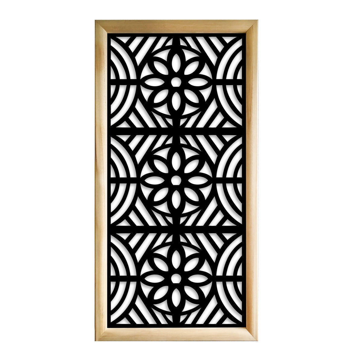 PROVENZA - Moduli Decorativi in Legno e PVC - PlastiWood (14556877)