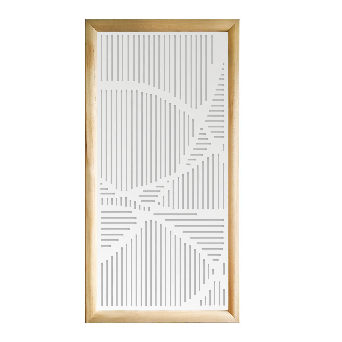 ROUTE - Moduli Decorativi in Legno e PVC - PlastiWood (14557450)