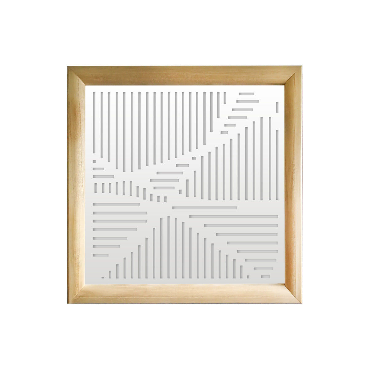 ROUTE - Moduli Decorativi in Legno e PVC - PlastiWood (14557453)