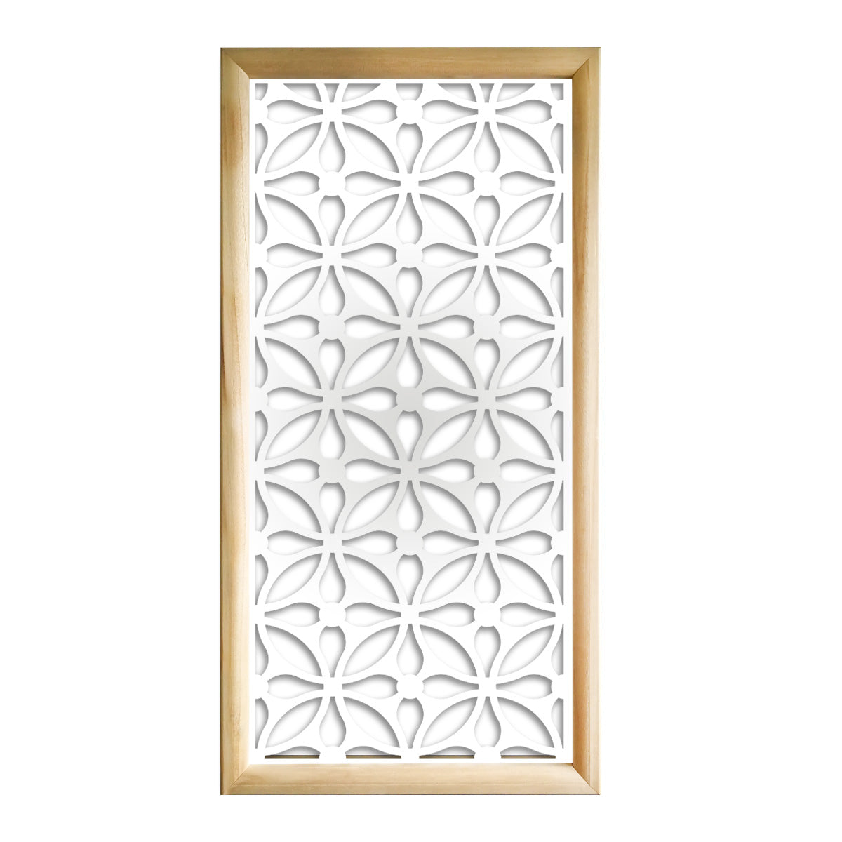 SAMURA - Moduli Decorativi in Legno e PVC - PlastiWood (14557502)