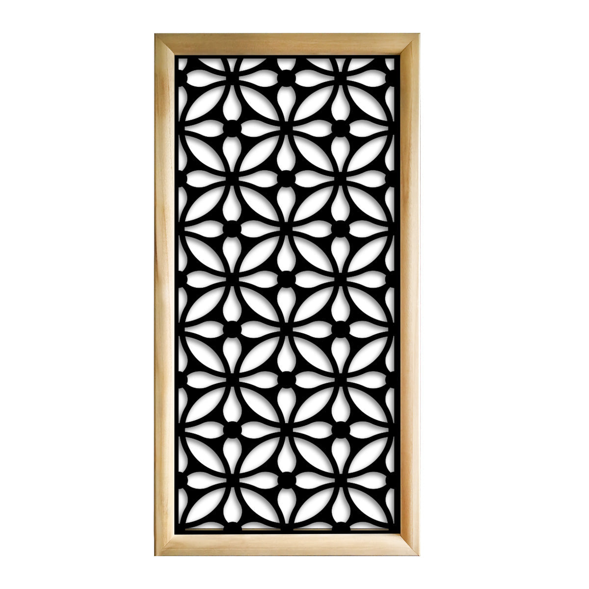 SAMURA - Moduli Decorativi in Legno e PVC - PlastiWood (14557503)