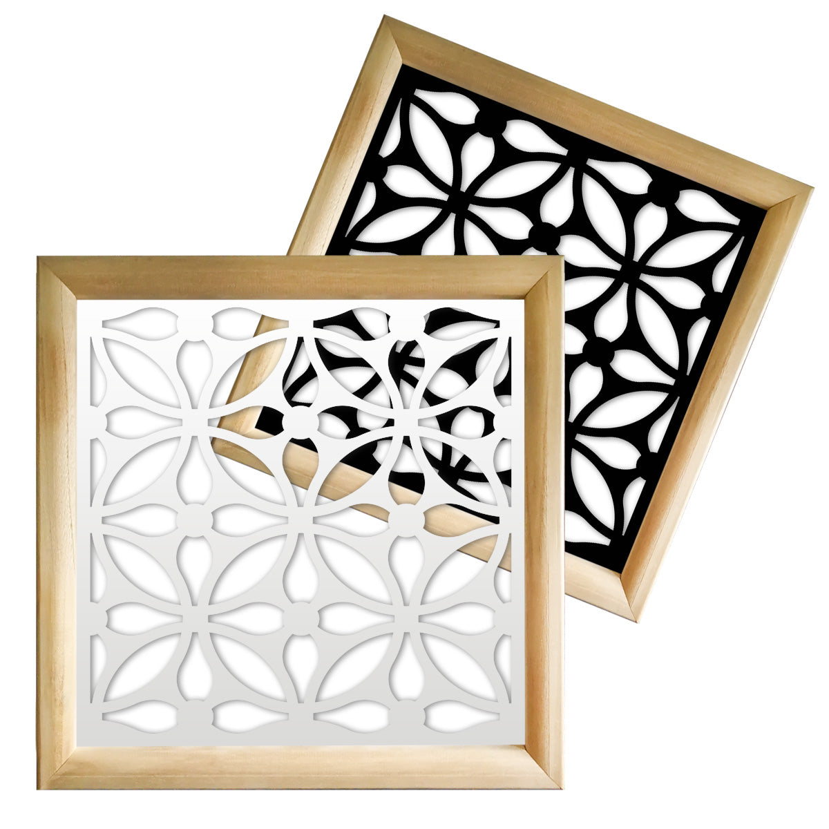 SAMURA - Moduli Decorativi in Legno e PVC - PlastiWood (14557506)