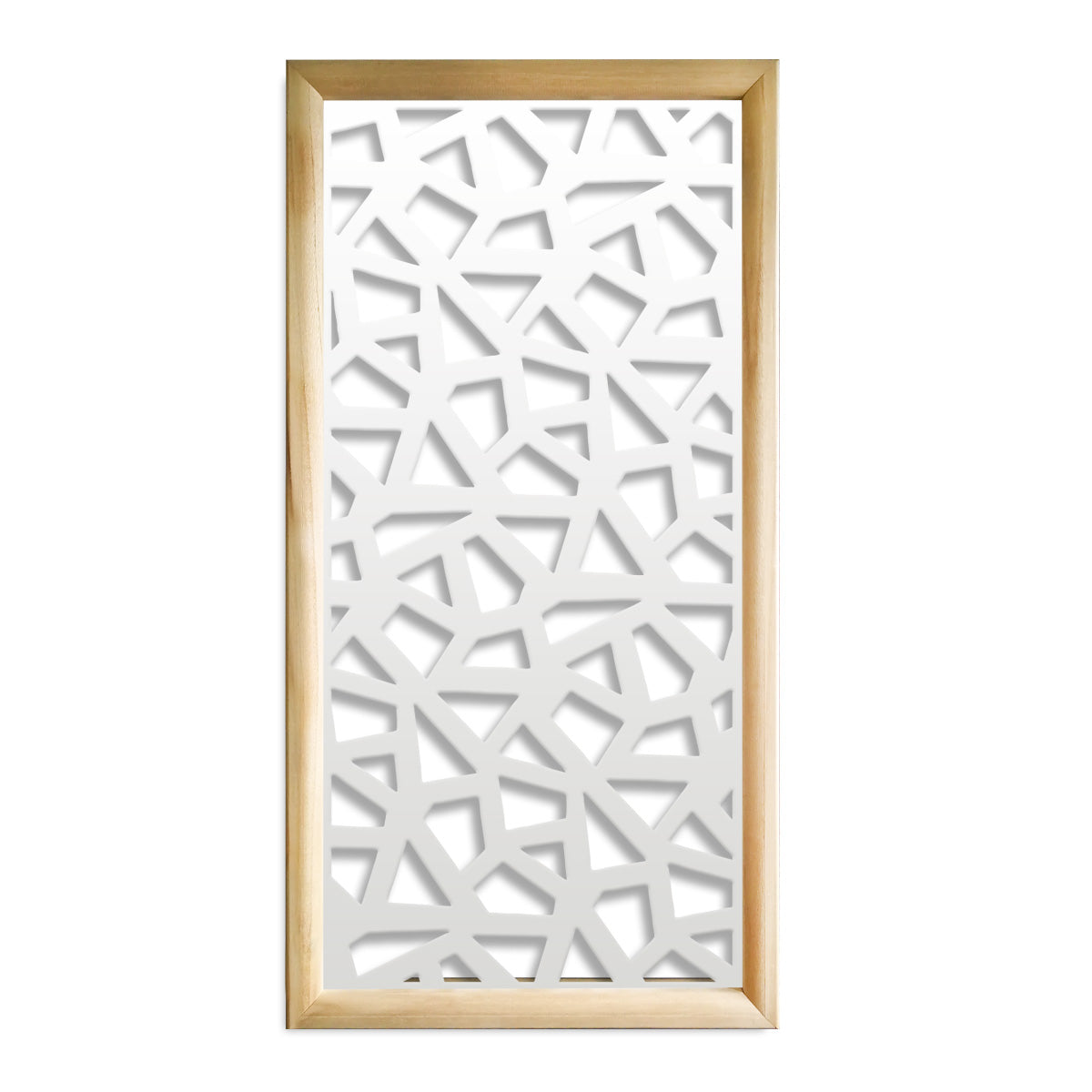 SEGMENTI - Moduli Decorativi in Legno e PVC - PlastiWood (14557591)