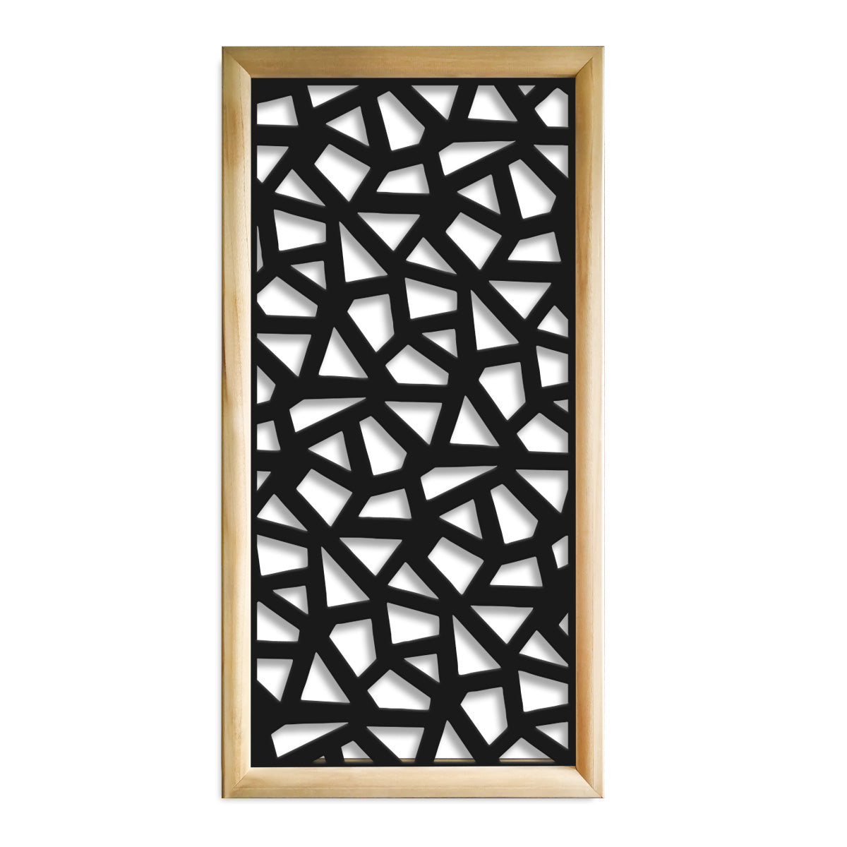 SEGMENTI - Moduli Decorativi in Legno e PVC - PlastiWood (14557592)