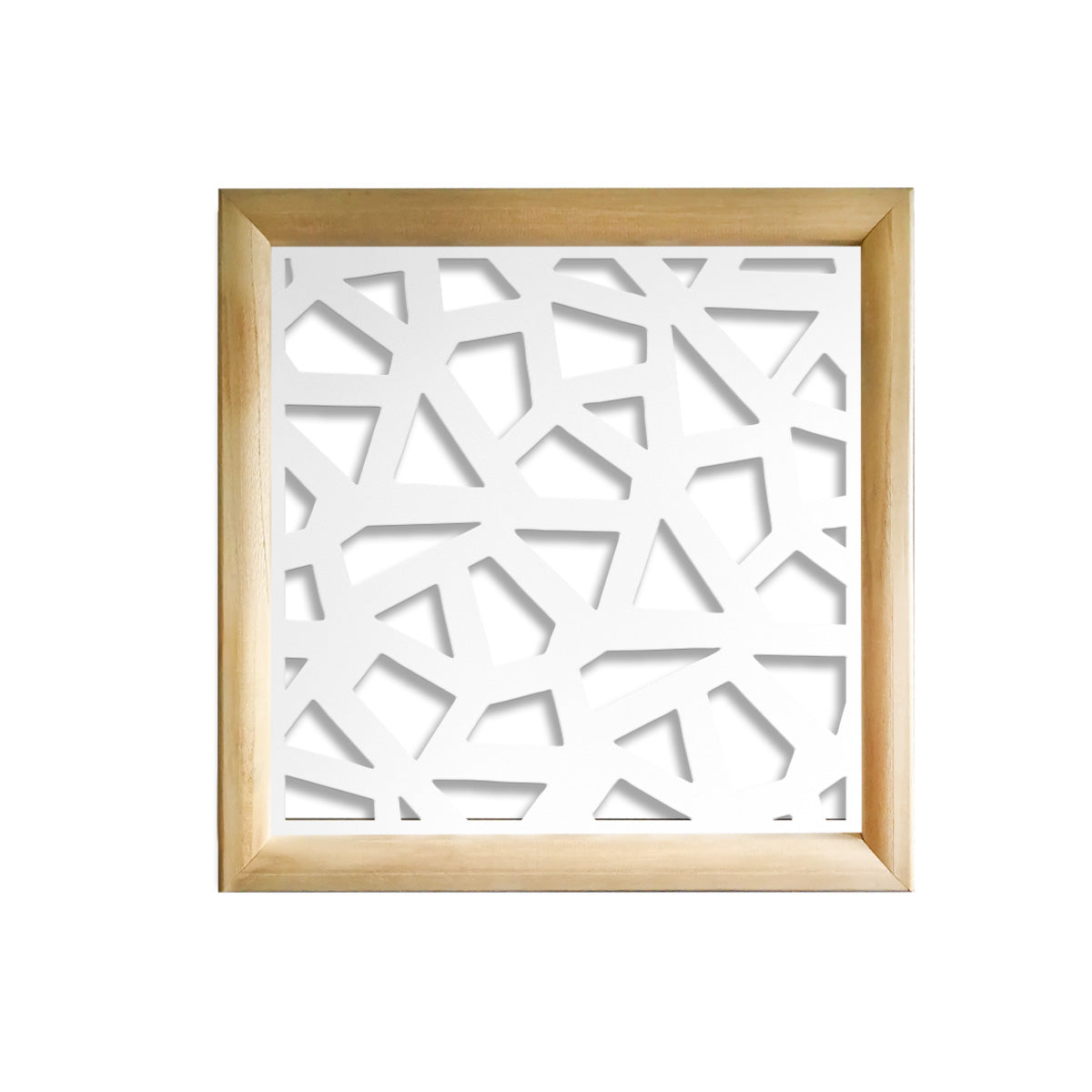 SEGMENTI - Moduli Decorativi in Legno e PVC - PlastiWood (14557593)