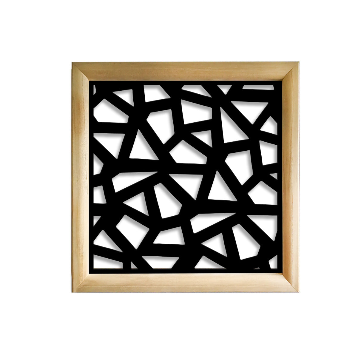 SEGMENTI - Moduli Decorativi in Legno e PVC - PlastiWood (14557595)