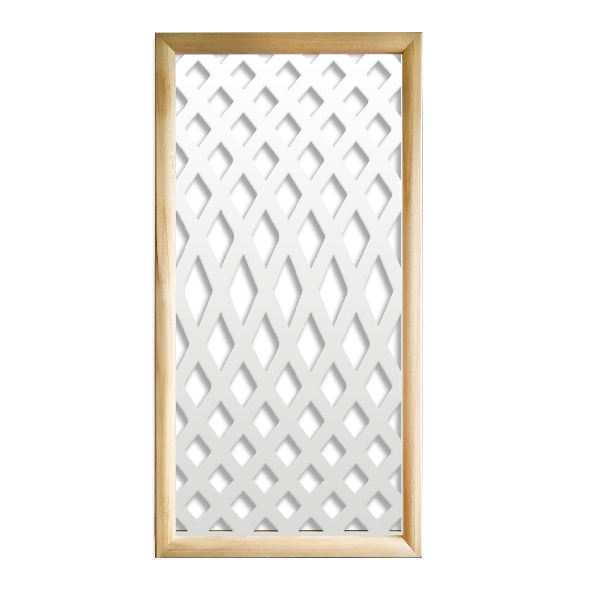 SIVIGLIA - Moduli Decorativi in Legno e PVC - PlastiWood (14557667)