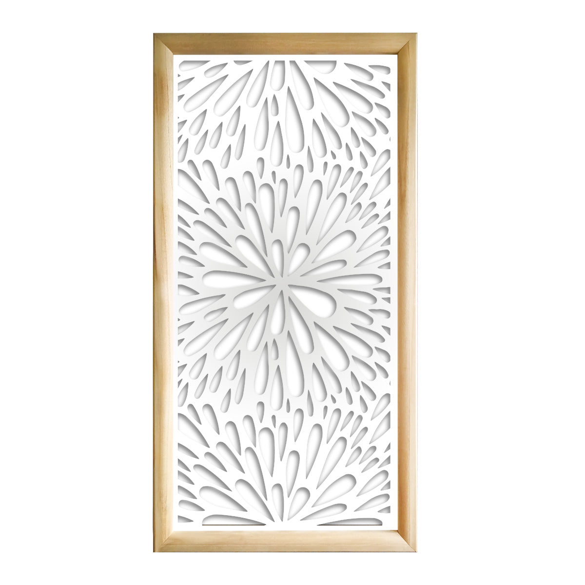 SQUIRT  - Moduli Decorativi in Legno e PVC - PlastiWood (14557946)