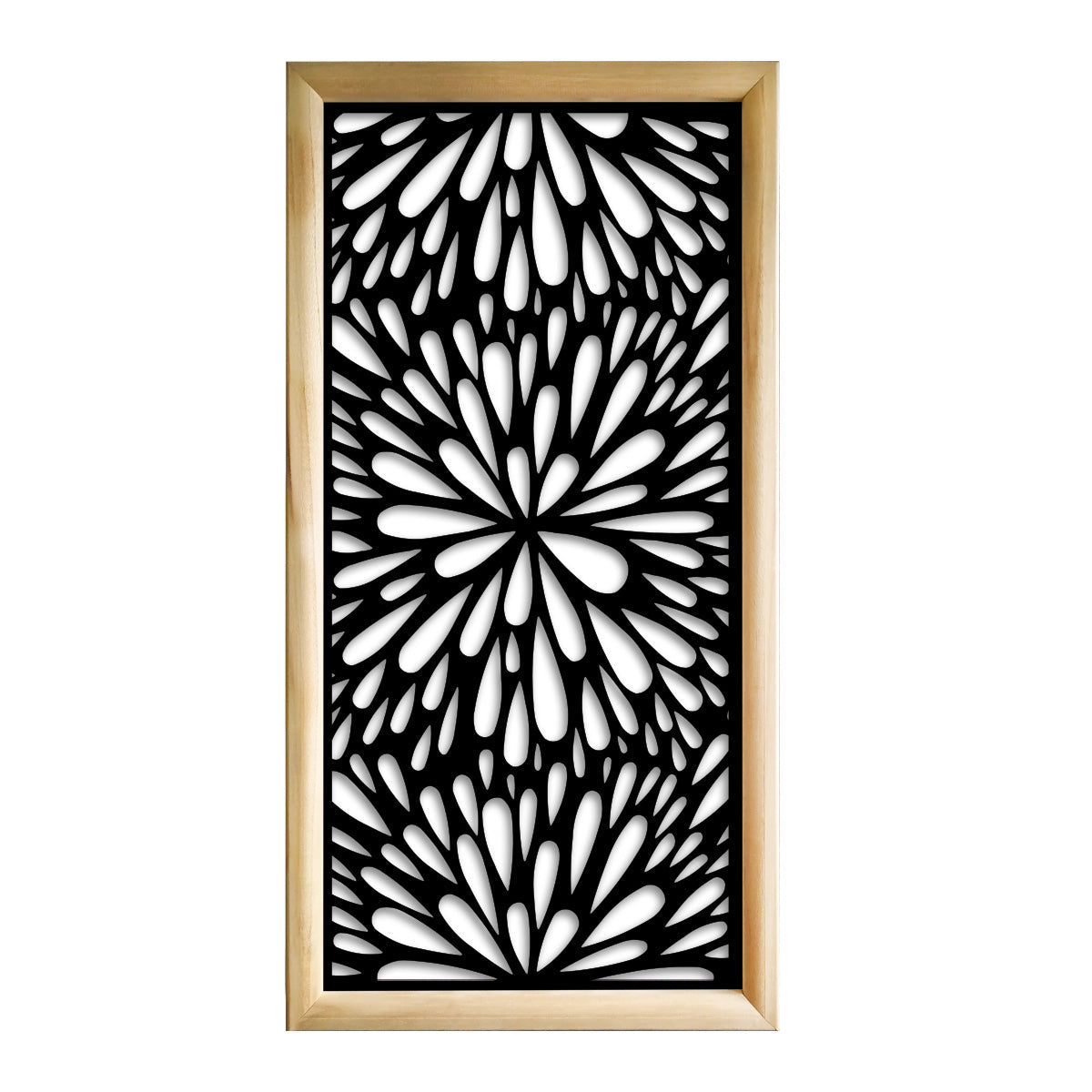 SQUIRT  - Moduli Decorativi in Legno e PVC - PlastiWood (14557947)