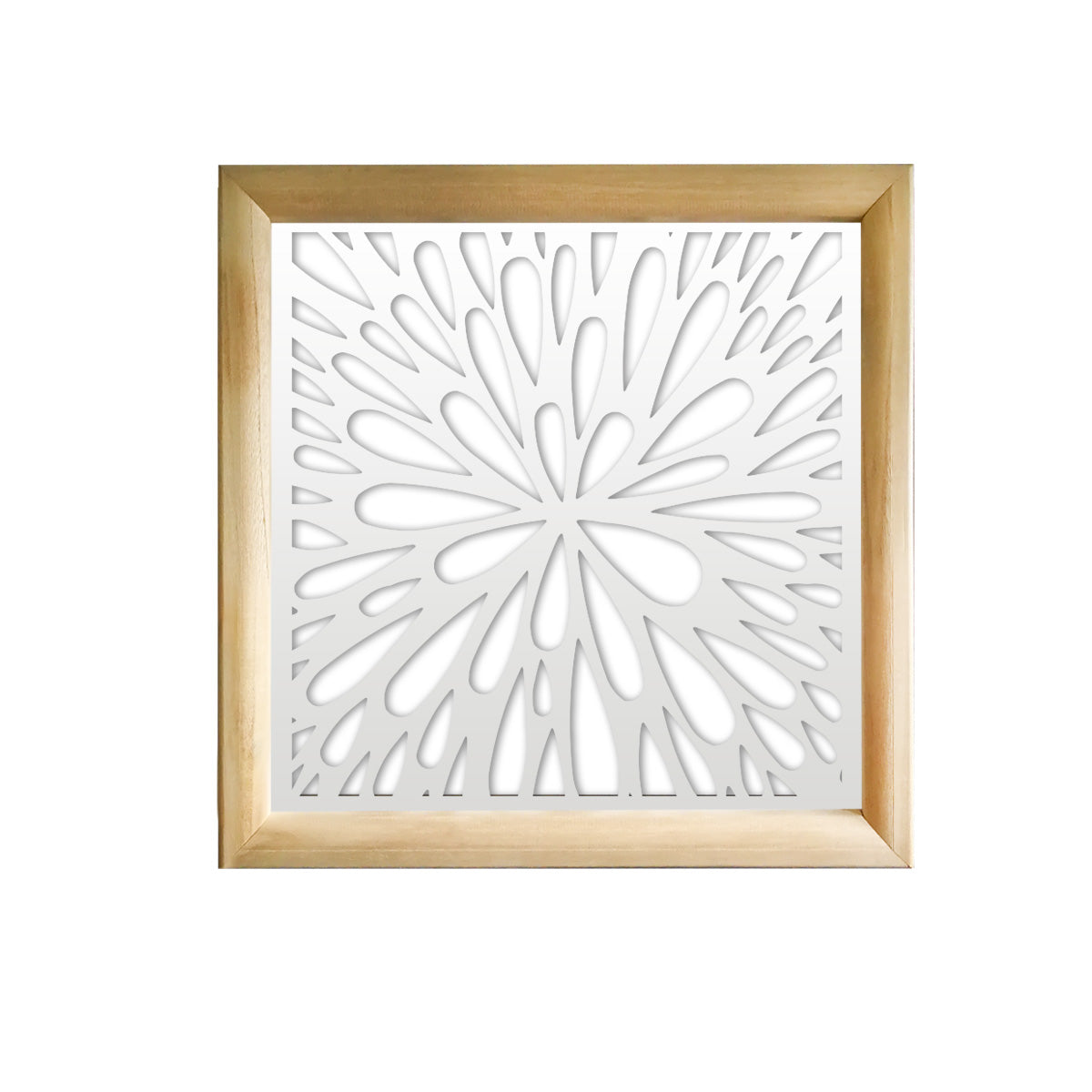 SQUIRT  - Moduli Decorativi in Legno e PVC - PlastiWood (14557948)