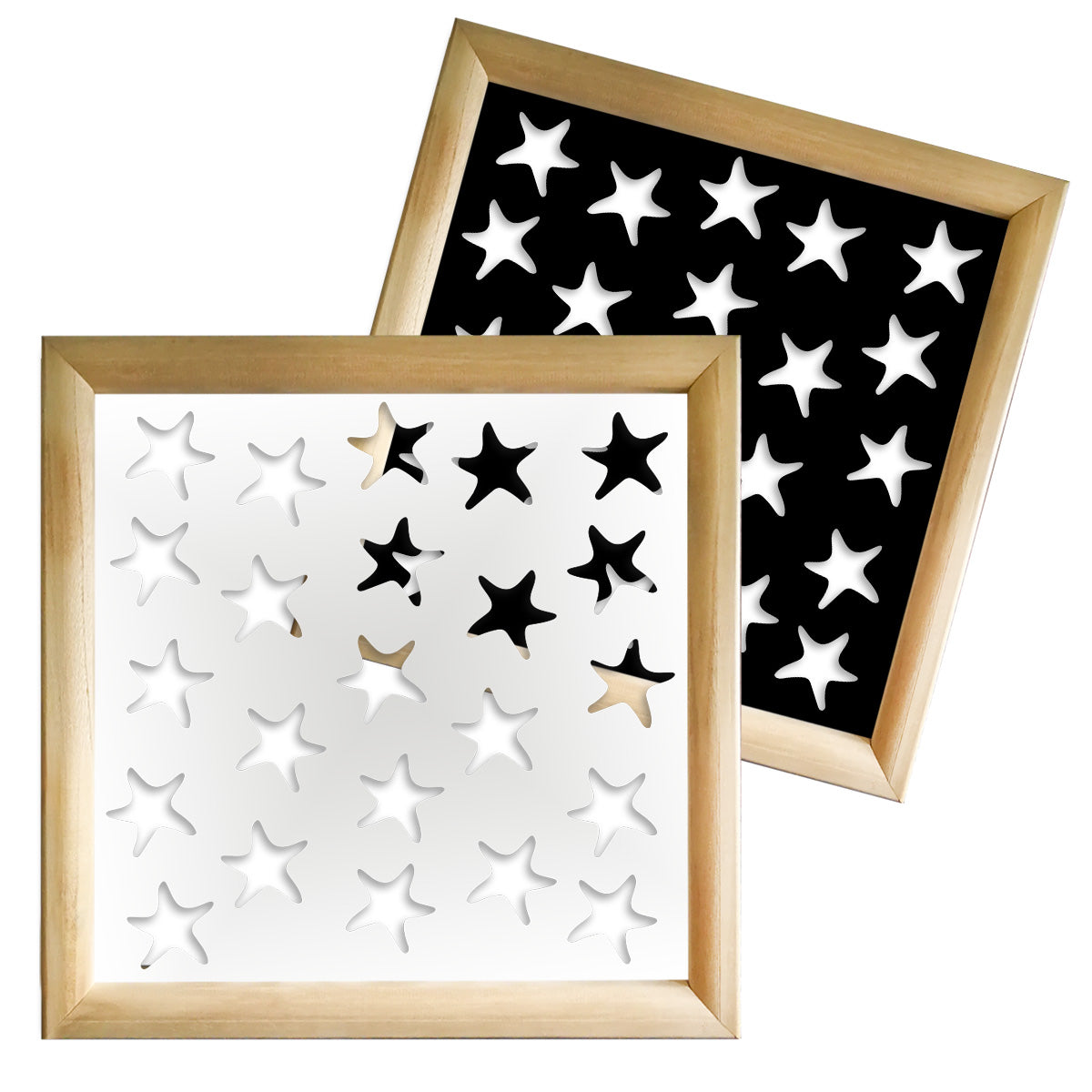 STARFISH - Moduli Decorativi in Legno e PVC - PlastiWood (14558006)