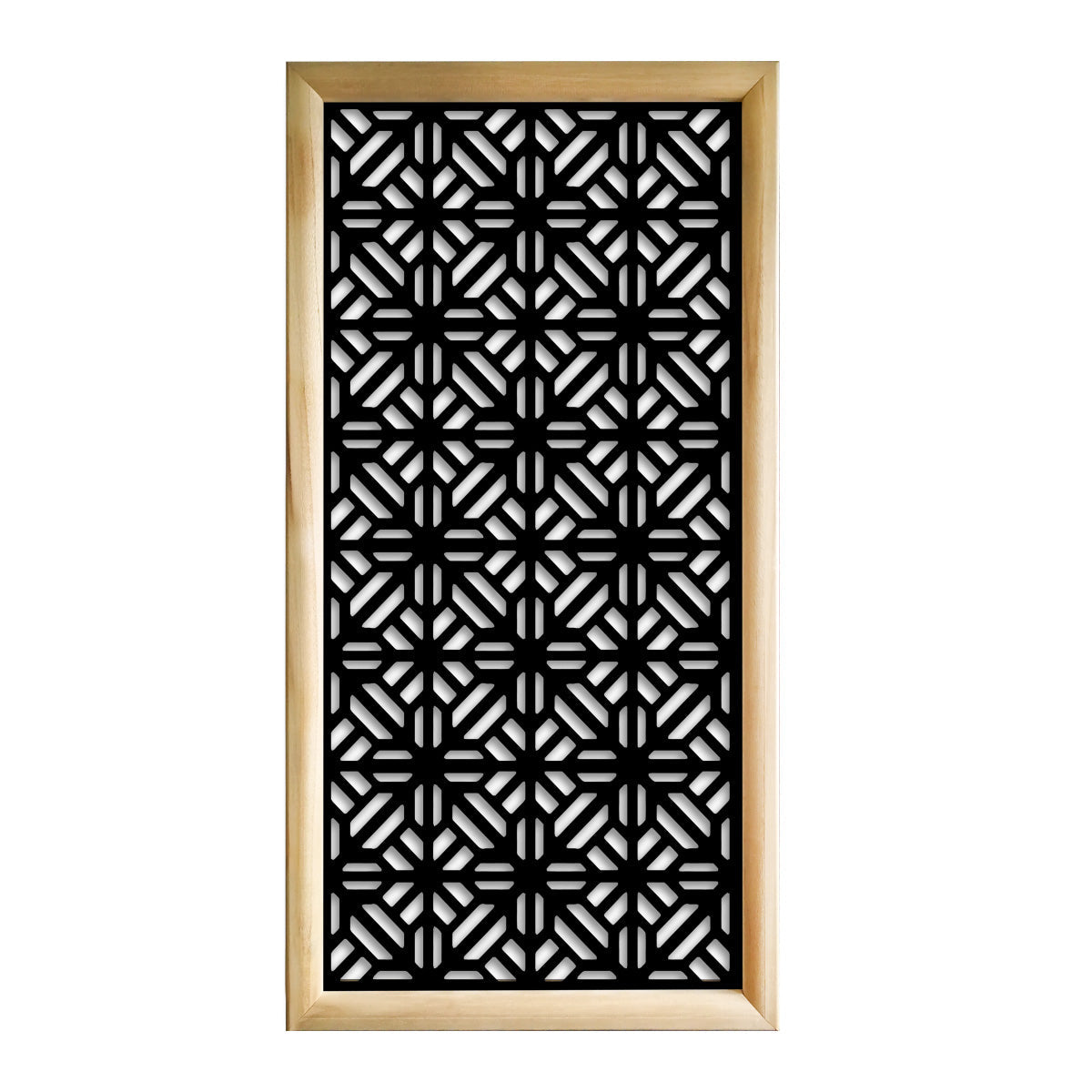 STOCCOLMA - Moduli Decorativi in Legno e PVC - PlastiWood (14558044)