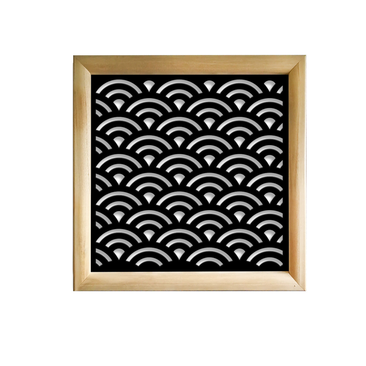 SUNNY - Moduli Decorativi in Legno e PVC - PlastiWood (14558102)