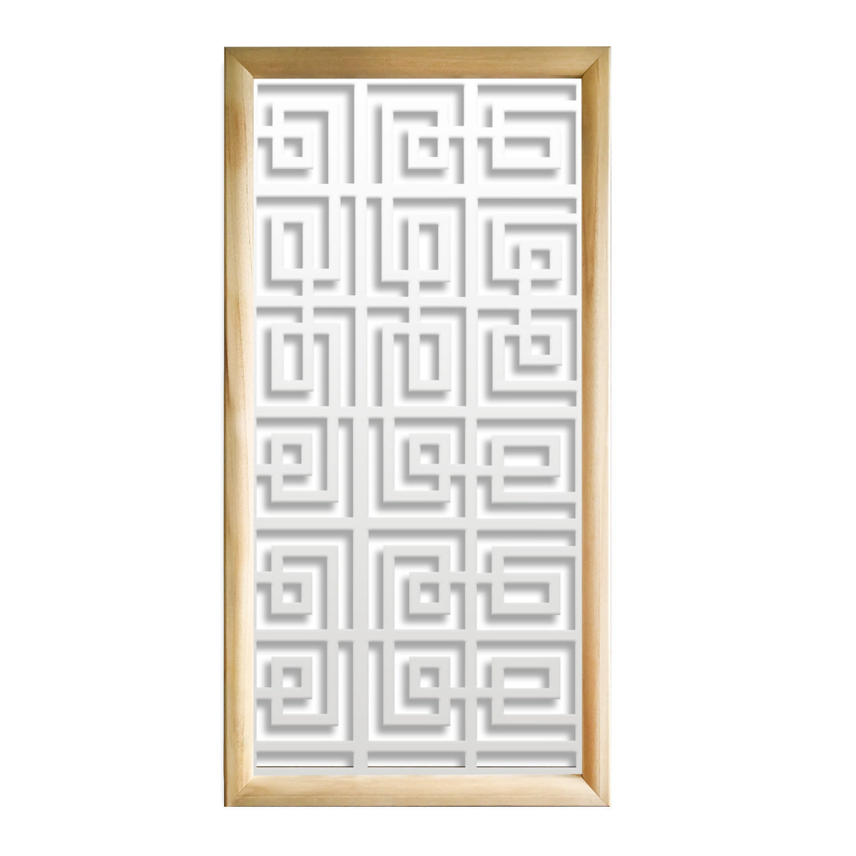 THAI - Moduli Decorativi in Legno e PVC - PlastiWood (14558336)