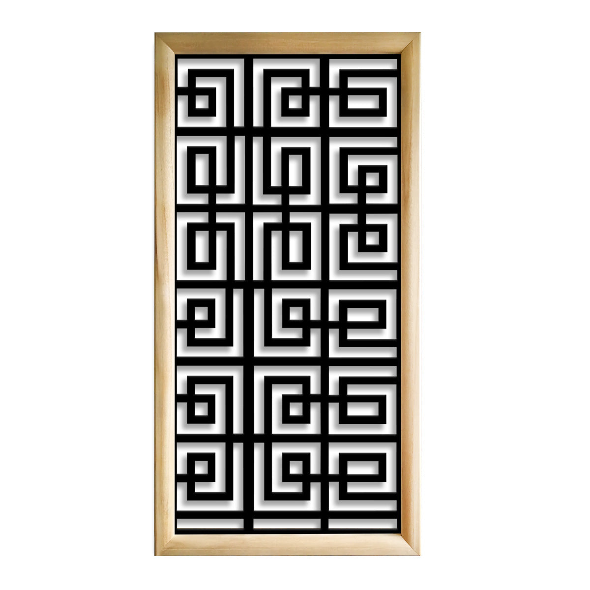 THAI - Moduli Decorativi in Legno e PVC - PlastiWood (14558337)