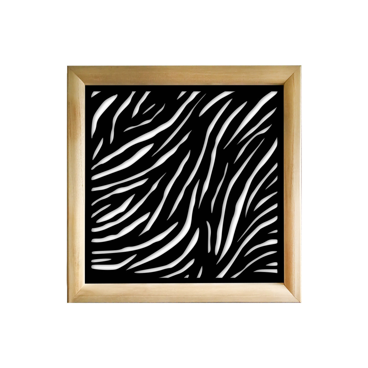 TIGER - Moduli Decorativi in Legno e PVC - PlastiWood (14558402)