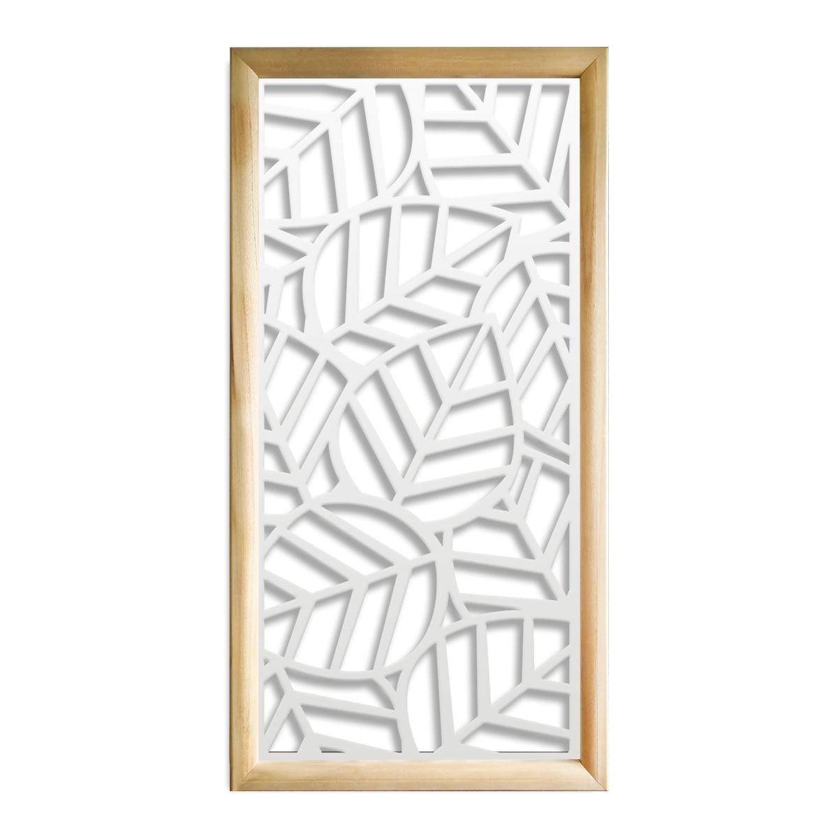 TROPICA - Moduli Decorativi in Legno e PVC - PlastiWood (14558498)