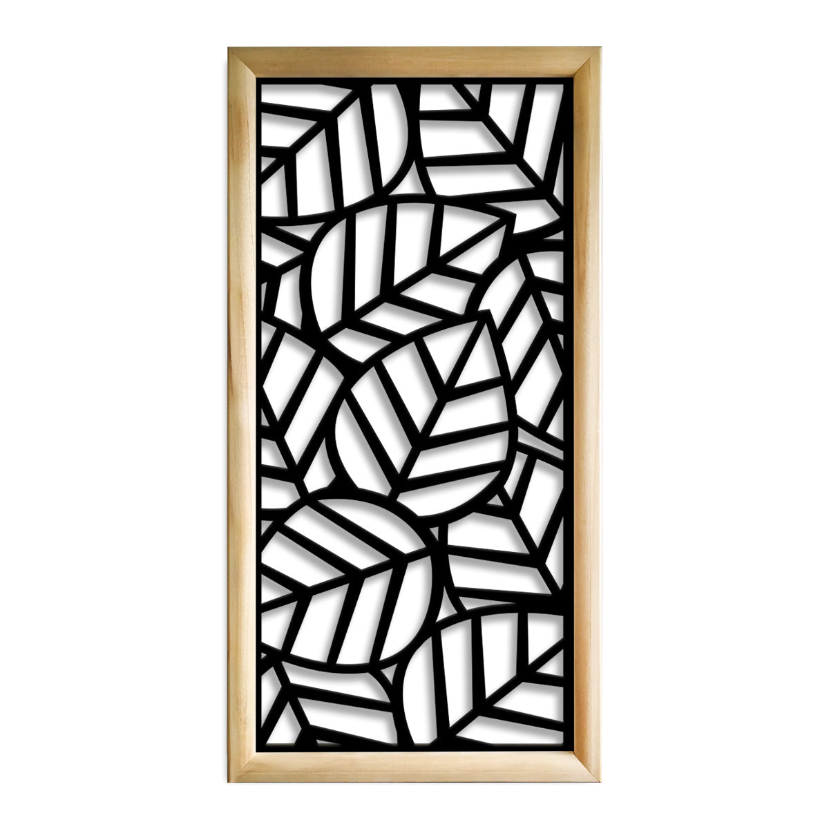 TROPICA - Moduli Decorativi in Legno e PVC - PlastiWood (14558499)