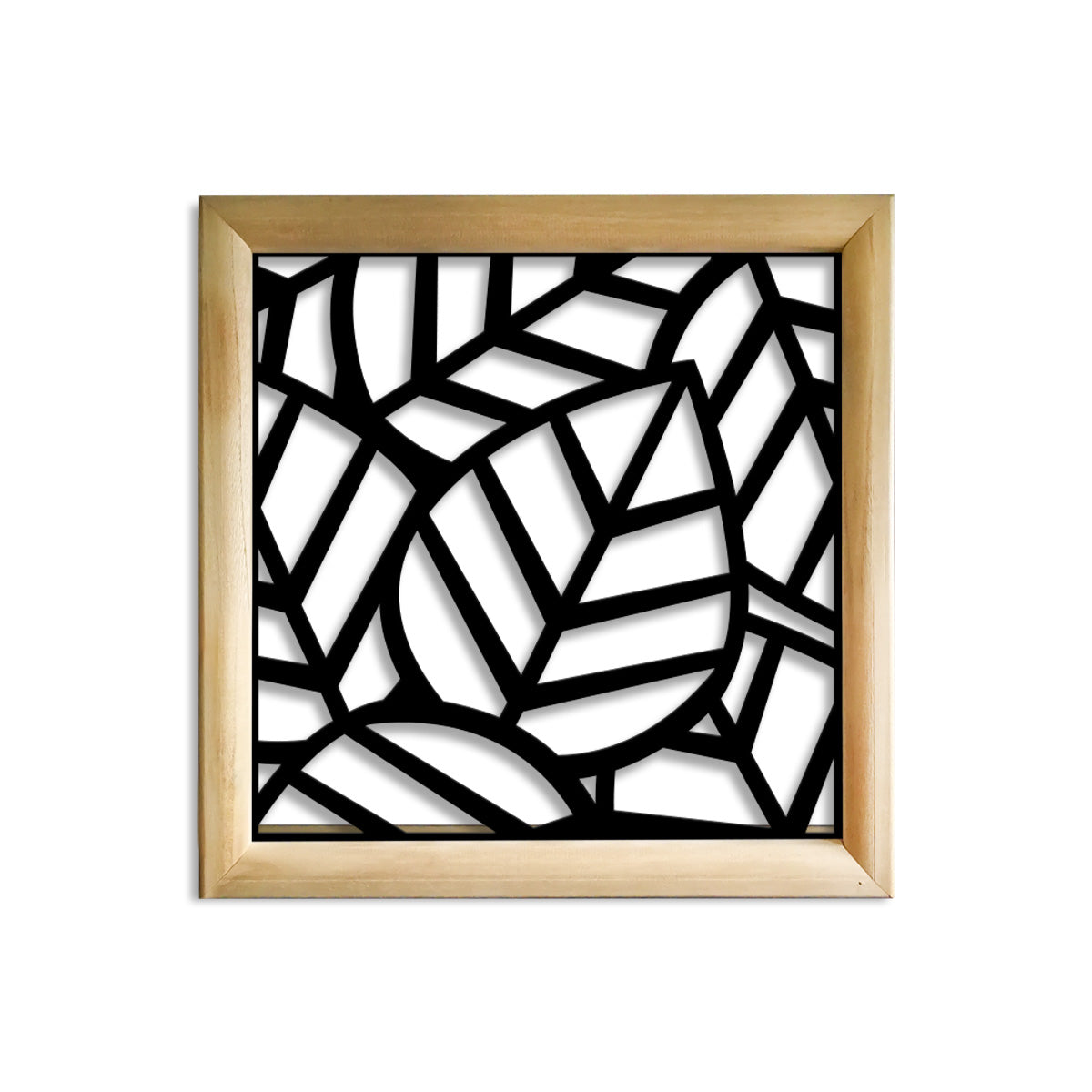 TROPICA - Moduli Decorativi in Legno e PVC - PlastiWood (14558501)