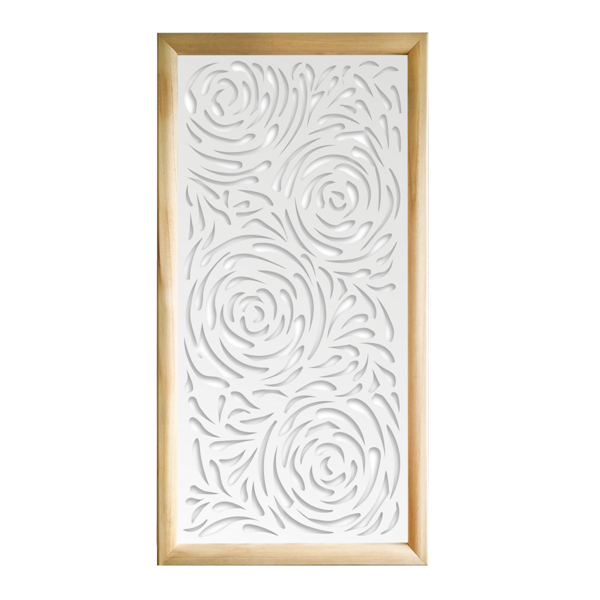 TYPHOON - Moduli Decorativi in Legno e PVC - PlastiWood (14558544)