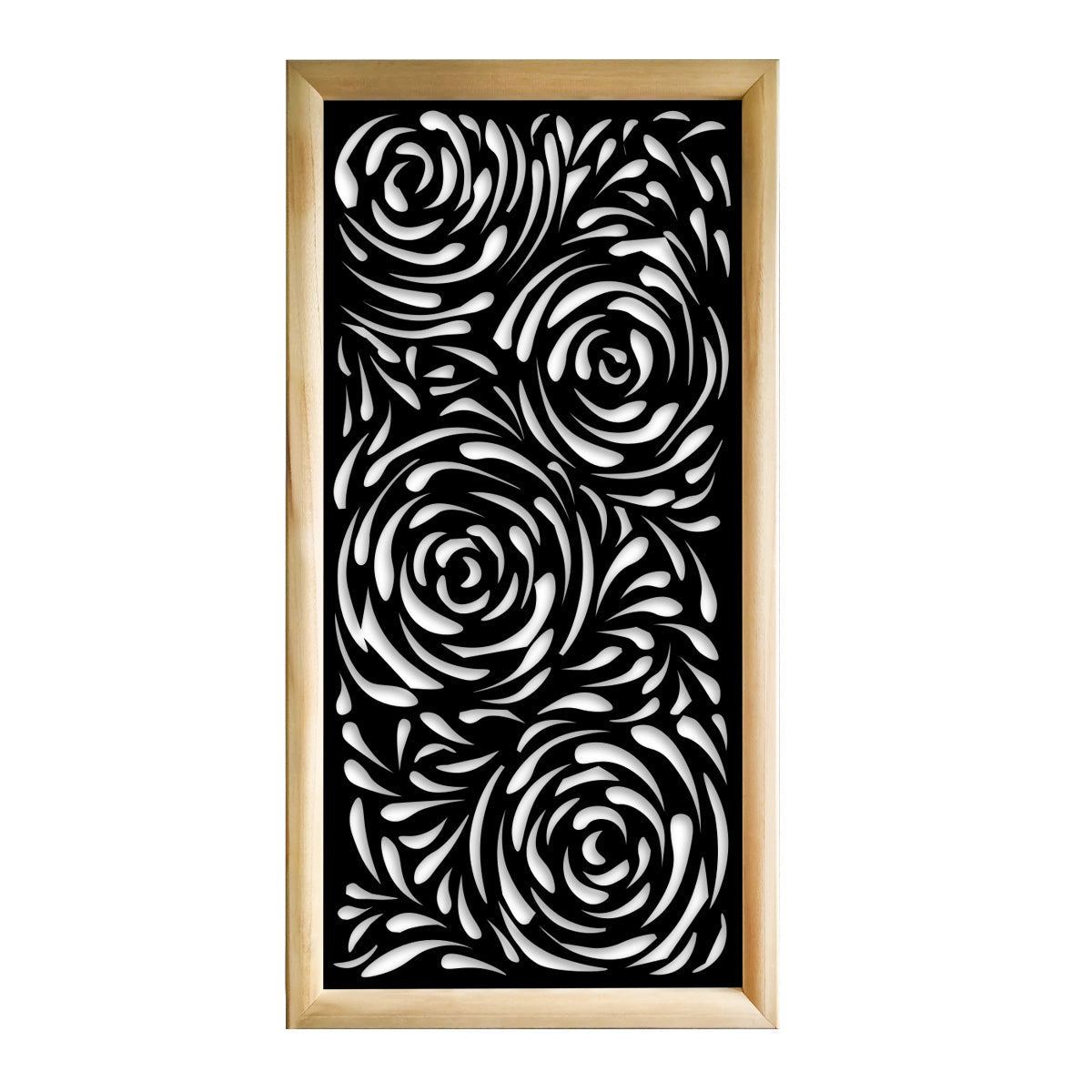 TYPHOON - Moduli Decorativi in Legno e PVC - PlastiWood (14558545)