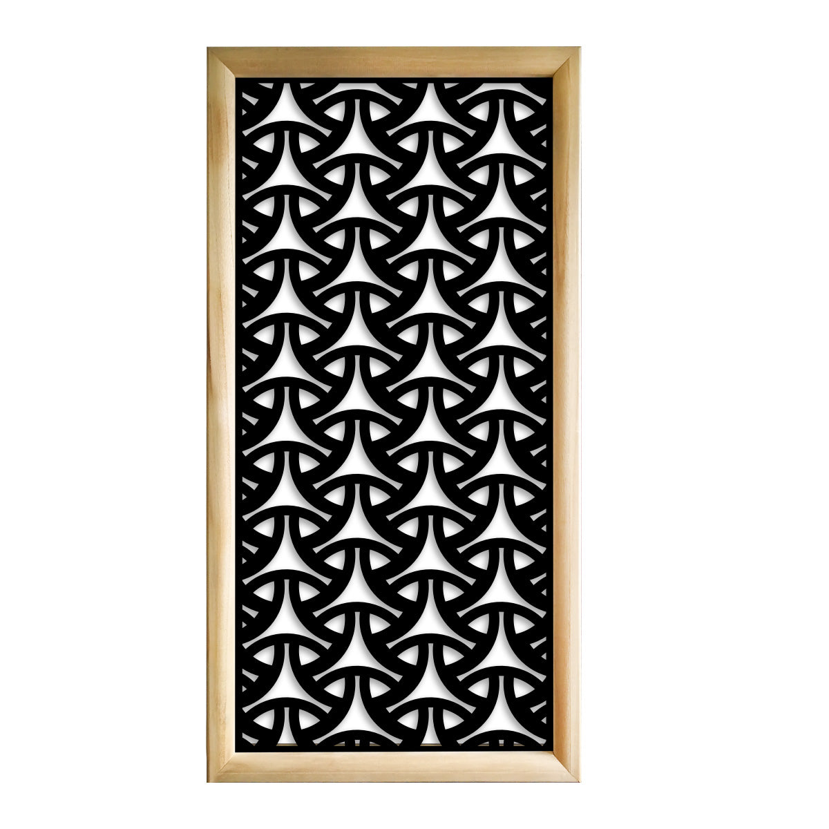 WEAVING - Moduli Decorativi in Legno e PVC - PlastiWood (14558767)